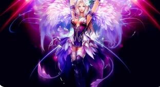 《终极角逐》S9亮相：新枪新图新模！赛博朋克+古典中式建筑 《终极角逐》客户端