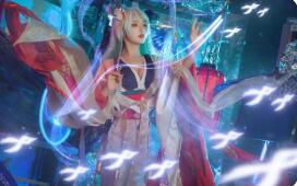 《使命召唤OL RPG：当经典FPS遇上角色扮演的狂想曲》