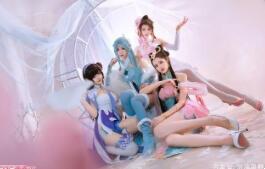 出发吧麦芬：卡皮巴拉坐骑属性与技能详解