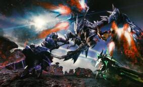 《龙息：神寂》S4异界探索「秘海的歌声」开启 深入陨殁之海讨伐混沌渊兽 龙息神寂哪些英雄值得培养